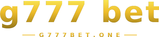 g777 bet logo